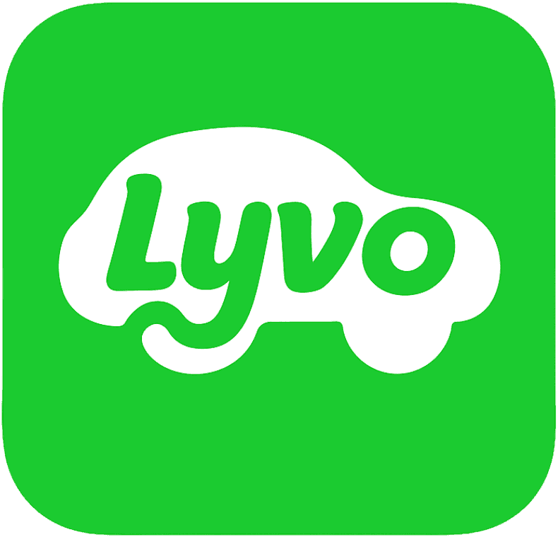 Lyvo logo